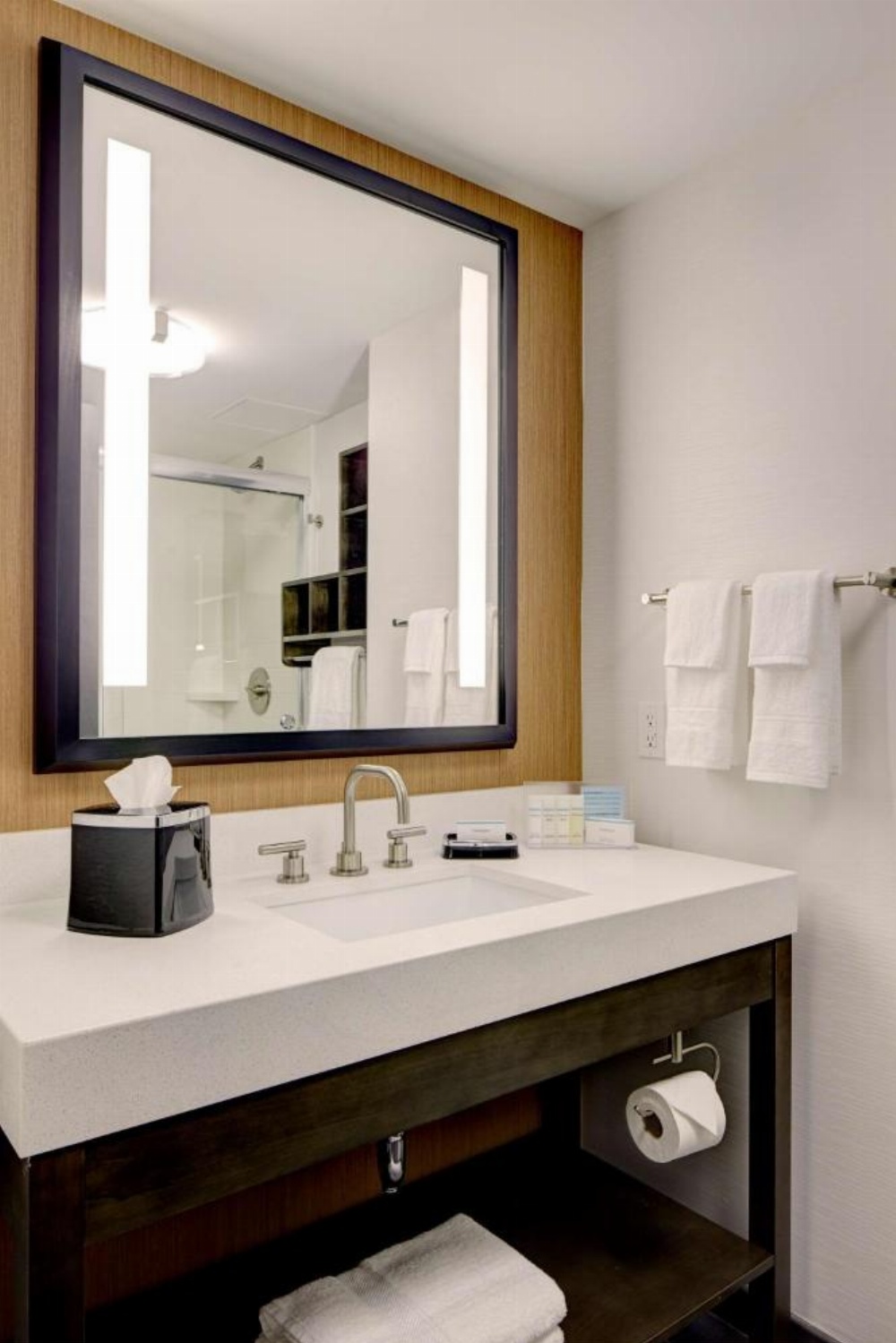 Hampton Inn Brooklyn Downtown Image 10