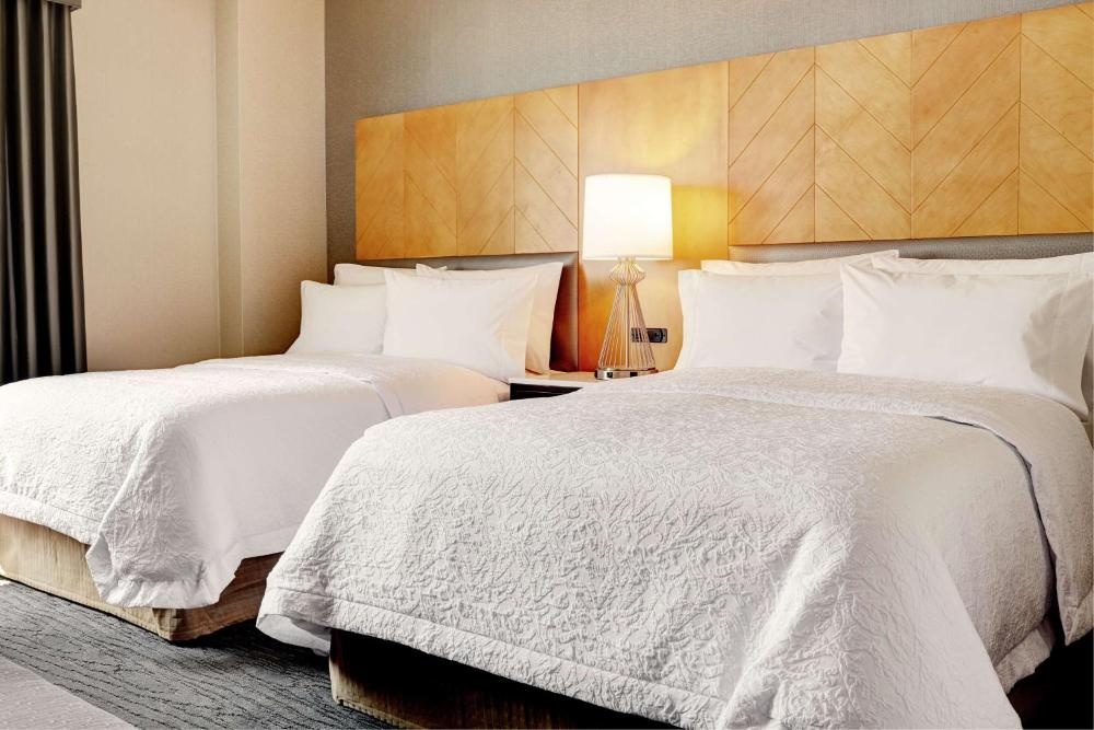 Hampton Inn Brooklyn Downtown Image 12