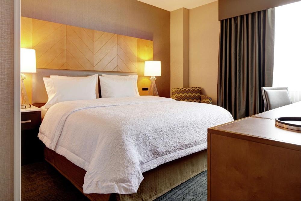Hampton Inn Brooklyn Downtown Image 17