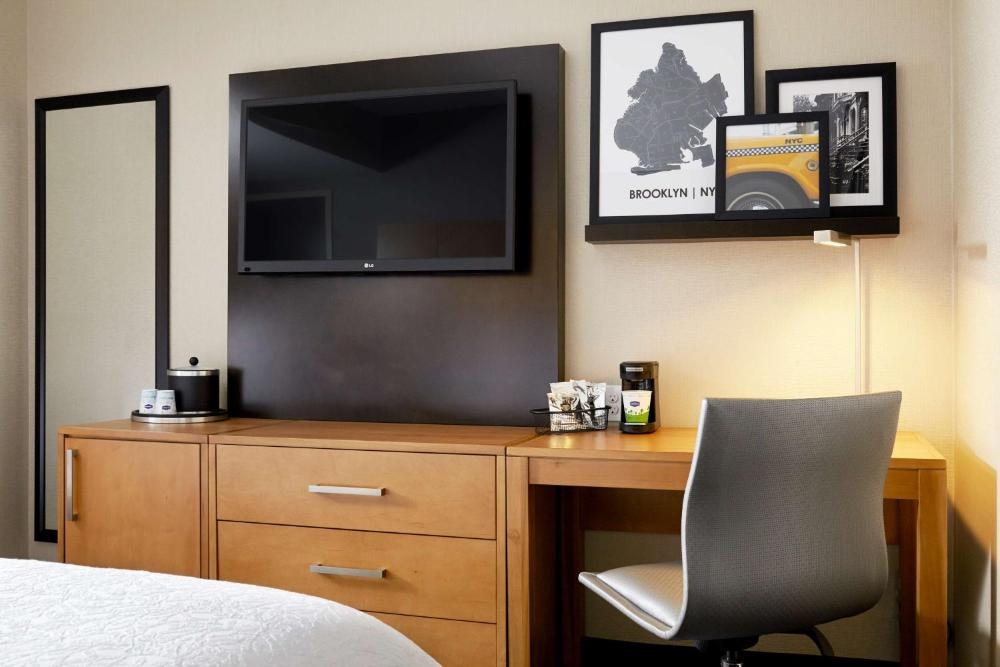 Hampton Inn Brooklyn Downtown Image 18