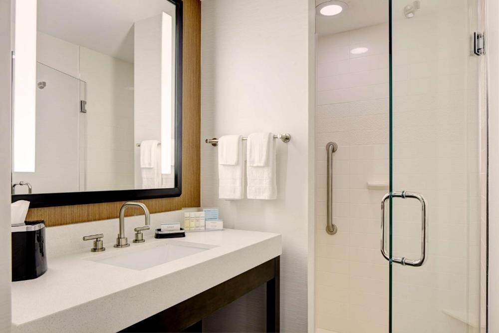 Hampton Inn Brooklyn Downtown Image 29
