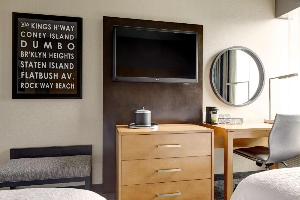 Hampton Inn Brooklyn Downtown Image 32