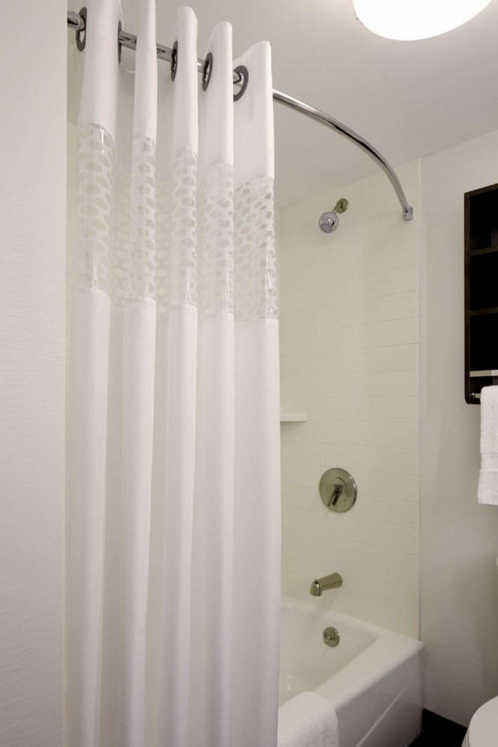 Hampton Inn Brooklyn Downtown Image 33