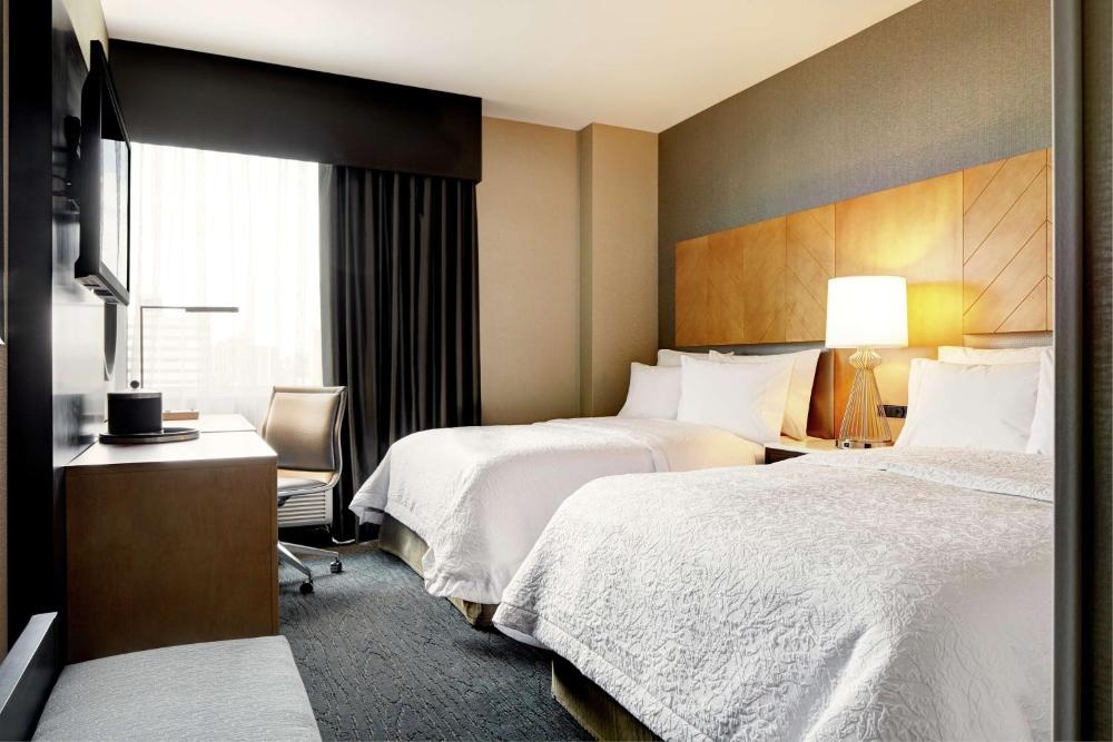 Hampton Inn Brooklyn Downtown Image 37