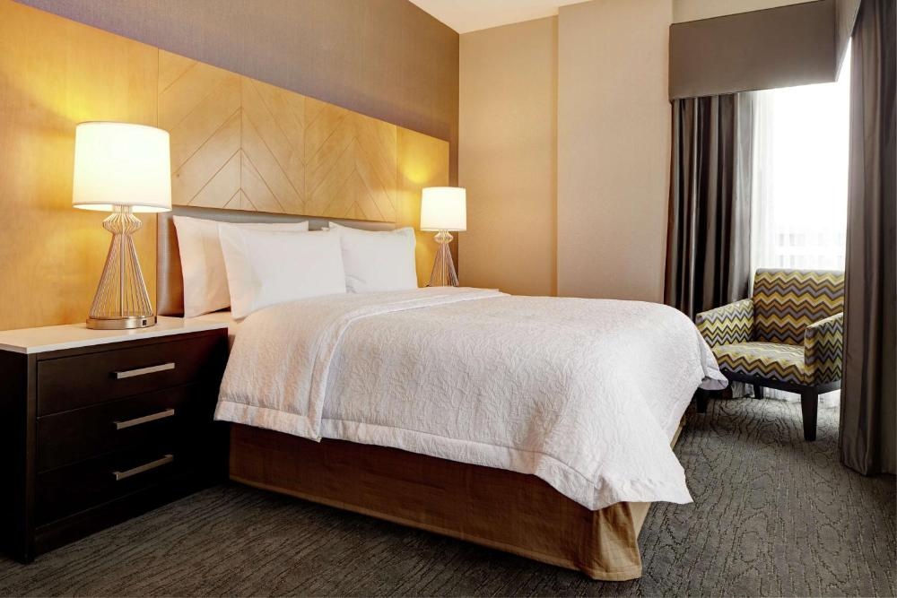 Hampton Inn Brooklyn Downtown Image 41