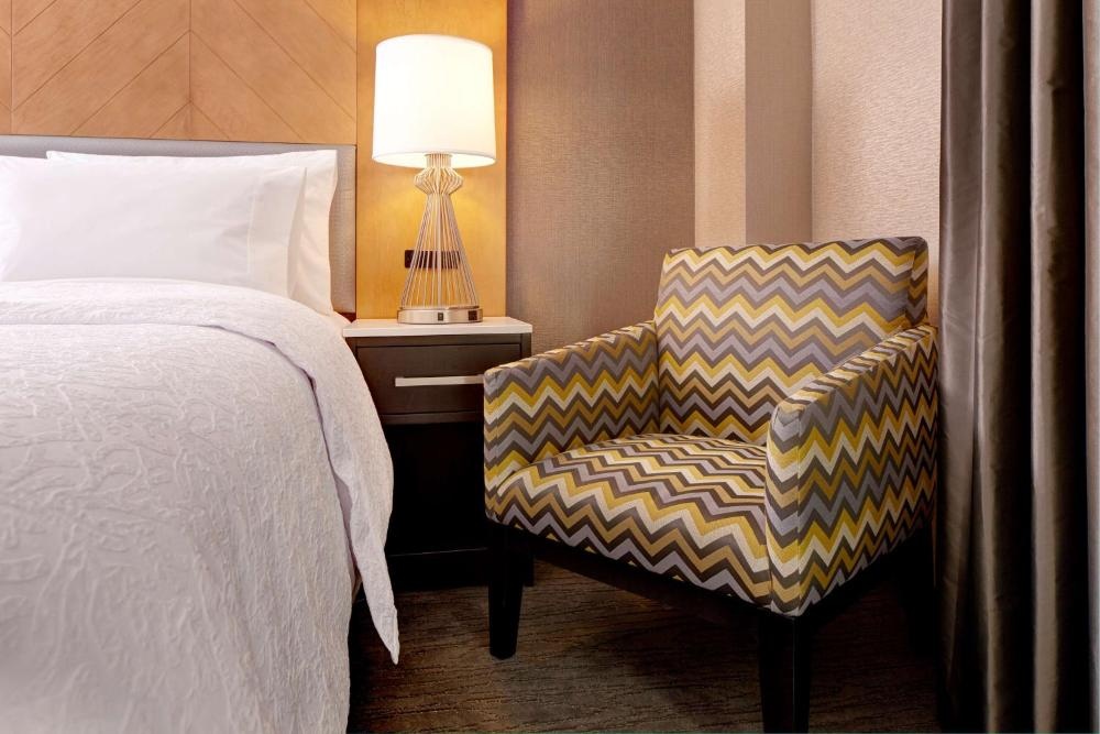 Hampton Inn Brooklyn Downtown Image 42