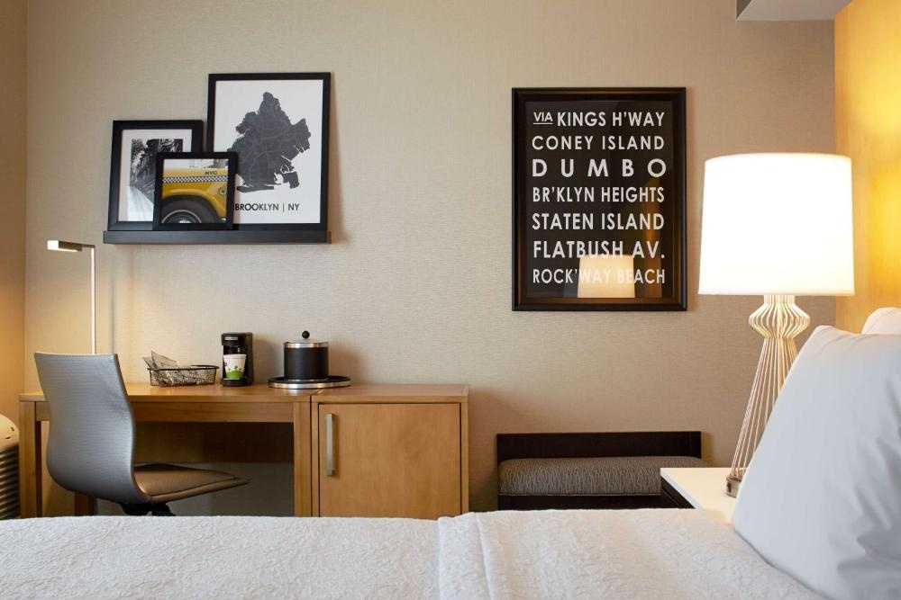 Hampton Inn Brooklyn Downtown Image 43