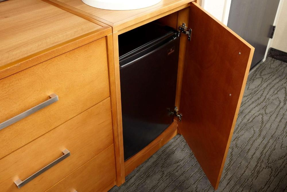 Hampton Inn Brooklyn Downtown